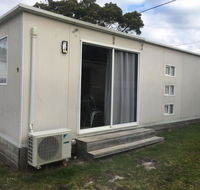 Bicheno Caravan Park  Take Away Foods - Accommodation Daintree
