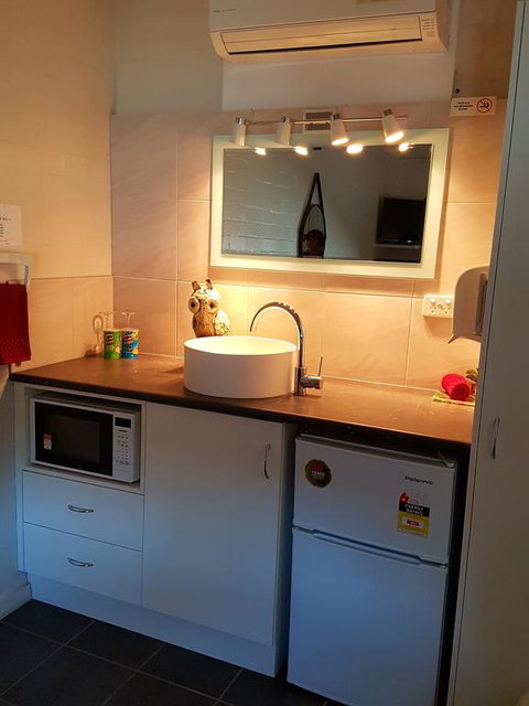 Bidgee Motor Inn - Accommodation Daintree 3