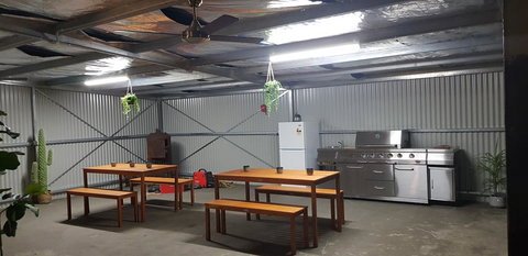 Bidgee Motor Inn - Accommodation Daintree 1