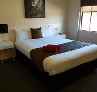 Bidgee Motor Inn - Accommodation Daintree