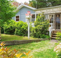 Bidwell Cottage - Accommodation Daintree