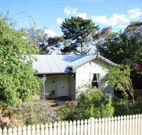 Bienvenue - Accommodation Daintree