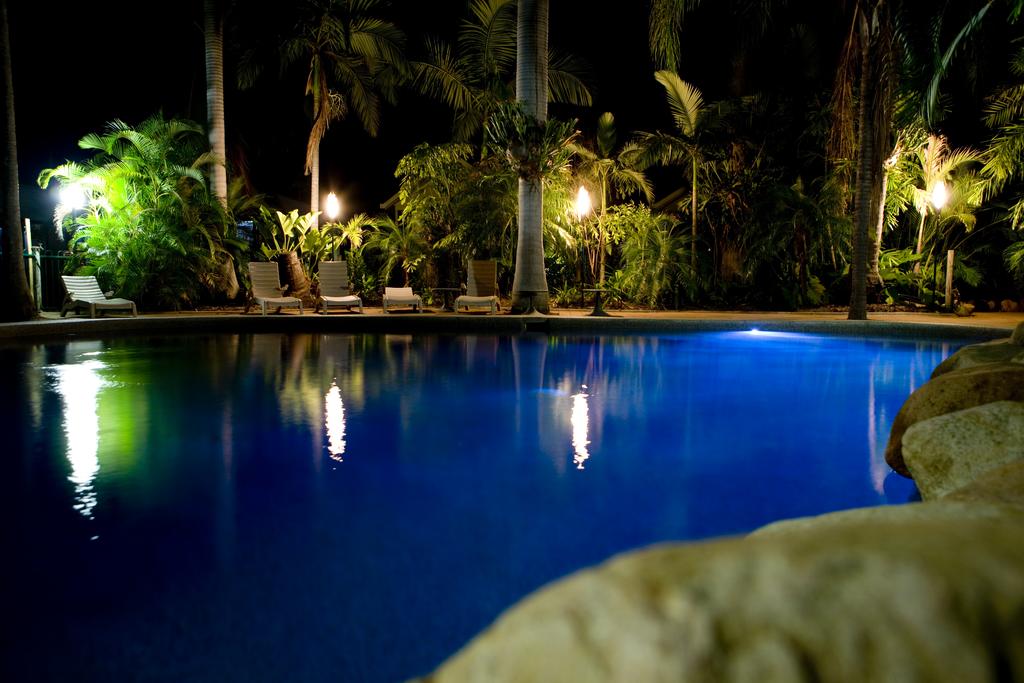 Deeragun QLD Accommodation Daintree