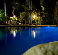 Big 4 Woodlands Holiday Park - Accommodation Daintree
