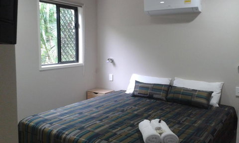 Big 4 Woodlands Holiday Park - Accommodation Daintree 2
