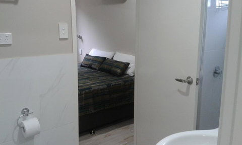 Big 4 Woodlands Holiday Park - Accommodation Daintree 1