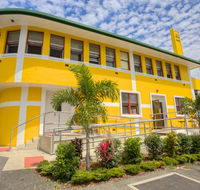 Big Bird Backpackers - Accommodation Daintree