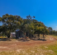 Big Tiny Seven Hills Tiny House Tallarook - Accommodation Daintree