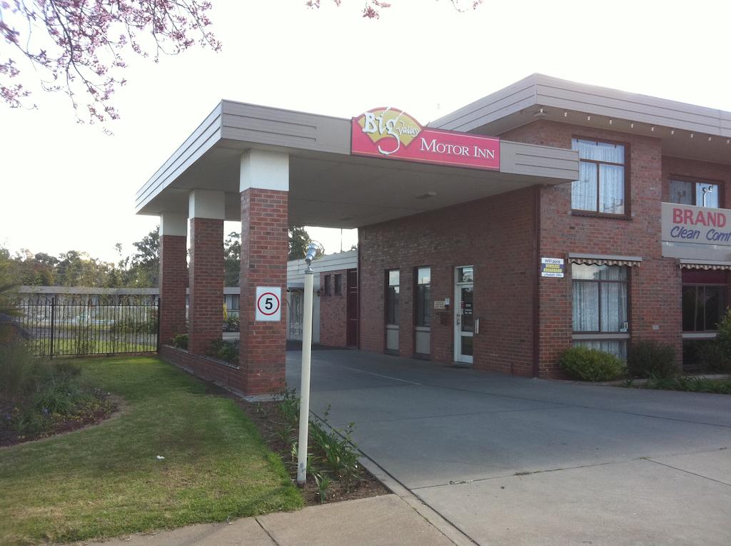 Mooroopna VIC Accommodation Daintree