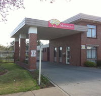 Big Valley Lakeside Paradise Motor Inn - Accommodation Daintree