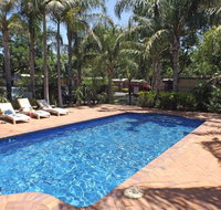 BIG4 Adelaide Caravan Park - Aspen Holiday Parks - Accommodation Daintree