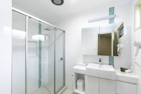 BIG4 Adventure Whitsunday Resort - Accommodation Daintree 1