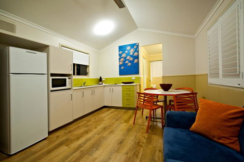 BIG4 Adventure Whitsunday Resort - Accommodation Daintree 2