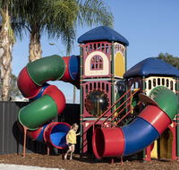 BIG4 Albury Tourist Park - Accommodation Daintree