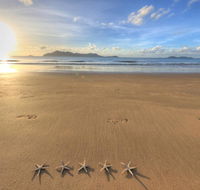 BIG4 Beachcomber Coconut Holiday Park - Accommodation Daintree