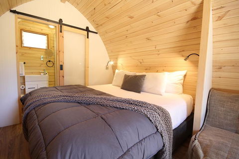 BIG4 Bendigo Park Lane Holiday Park - Accommodation Daintree 2