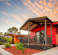 BIG4 Bendigo Park Lane Holiday Park - Accommodation Daintree