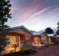 BIG4 Bright Holiday Park - Accommodation Daintree