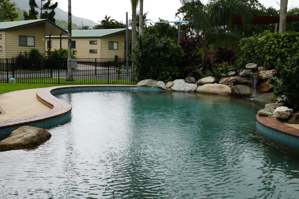 Redlynch QLD Accommodation Daintree