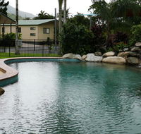 BIG4 Cairns Crystal Cascades Holiday Park - Accommodation Daintree
