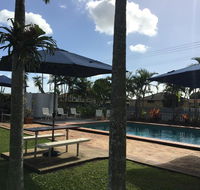 BIG4 Cane Village Holiday Park - Accommodation Daintree