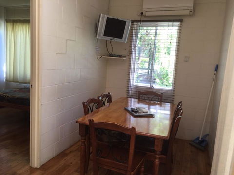 BIG4 Cania Gorge Holiday Park - Accommodation Daintree 3