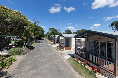 BIG4 Dandenong Tourist Park - Accommodation Daintree 0