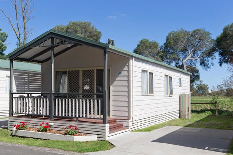 BIG4 Dandenong Tourist Park - Accommodation Daintree 1