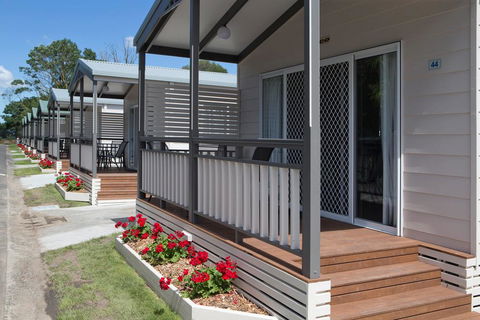 BIG4 Dandenong Tourist Park - Accommodation Daintree 2