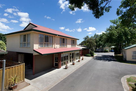 BIG4 Dandenong Tourist Park - Accommodation Daintree 3
