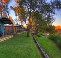 BIG4 Deniliquin Holiday Park - Accommodation Daintree