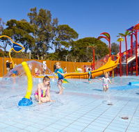 BIG4 Easts Beach Holiday Park - Accommodation Daintree