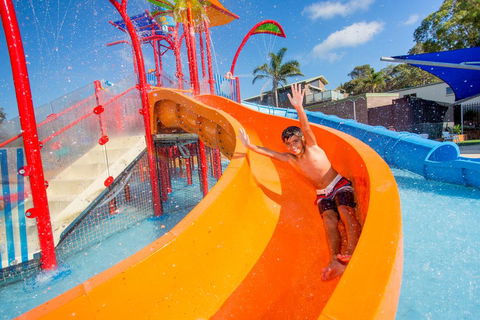 BIG4 Easts Beach Holiday Park - Accommodation Daintree 3