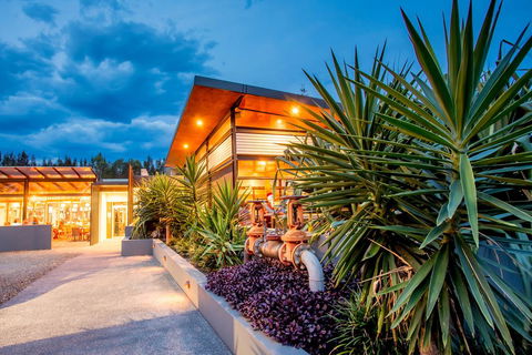 BIG4 Happy Hallidays - Accommodation Daintree 3