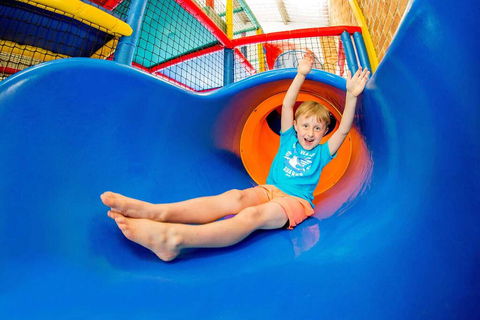 BIG4 Happy Hallidays - Accommodation Daintree 1