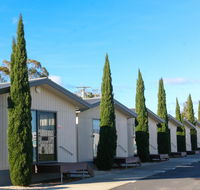 BIG4 Hobart Airport Tourist Park - Accommodation Daintree