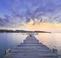 BIG4 Karuah Jetty Holiday Park - Accommodation Daintree
