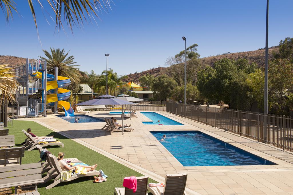 Ross NT Accommodation Daintree