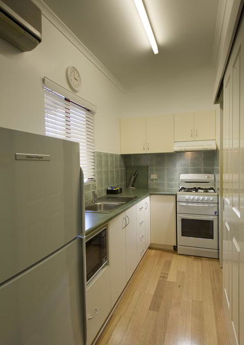 BIG4 MacDonnell Range Holiday Park - Accommodation Daintree 3