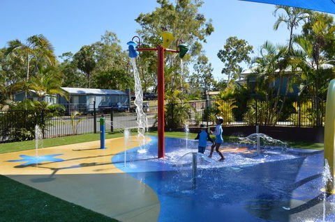 BIG4 Mackay Blacks Beach Holiday Park - Accommodation Daintree 3