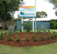 BIG4 Mackay Blacks Beach Holiday Park - Accommodation Daintree