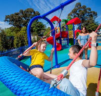 BIG4 Melbourne Holiday Park - Accommodation Daintree