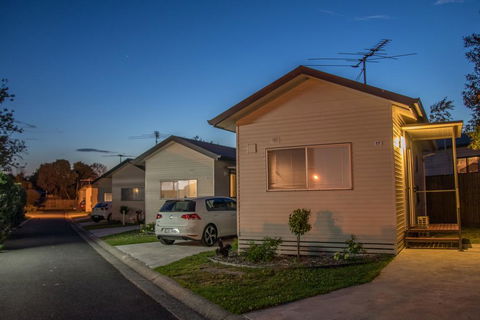 BIG4 Mornington Peninsula Holiday Park - Accommodation Daintree 1