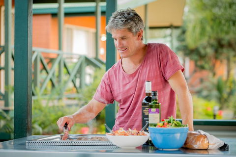 BIG4 Moruya Heads Easts Dolphin Beach Holiday Park - Accommodation Daintree 2