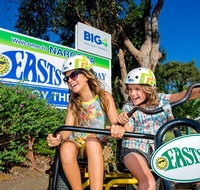BIG4 Narooma Easts Holiday Park - Accommodation Daintree