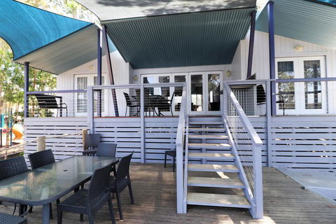 BIG4 Nelligen Holiday Park - Accommodation Daintree 1