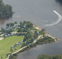 BIG4 Nelligen Holiday Park - Accommodation Daintree