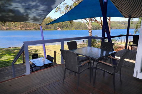 BIG4 Nelligen Holiday Park - Accommodation Daintree 3