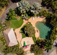 BIG4 NRMA Atherton Tablelands Holiday Park - Accommodation Daintree