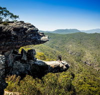BIG4 NRMA Halls Gap Holiday Park - Accommodation Daintree